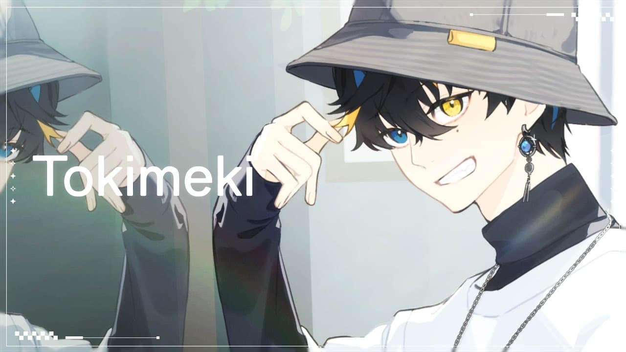 darupoi 様 - Tokimeki